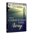 Why Christians Fall Away 